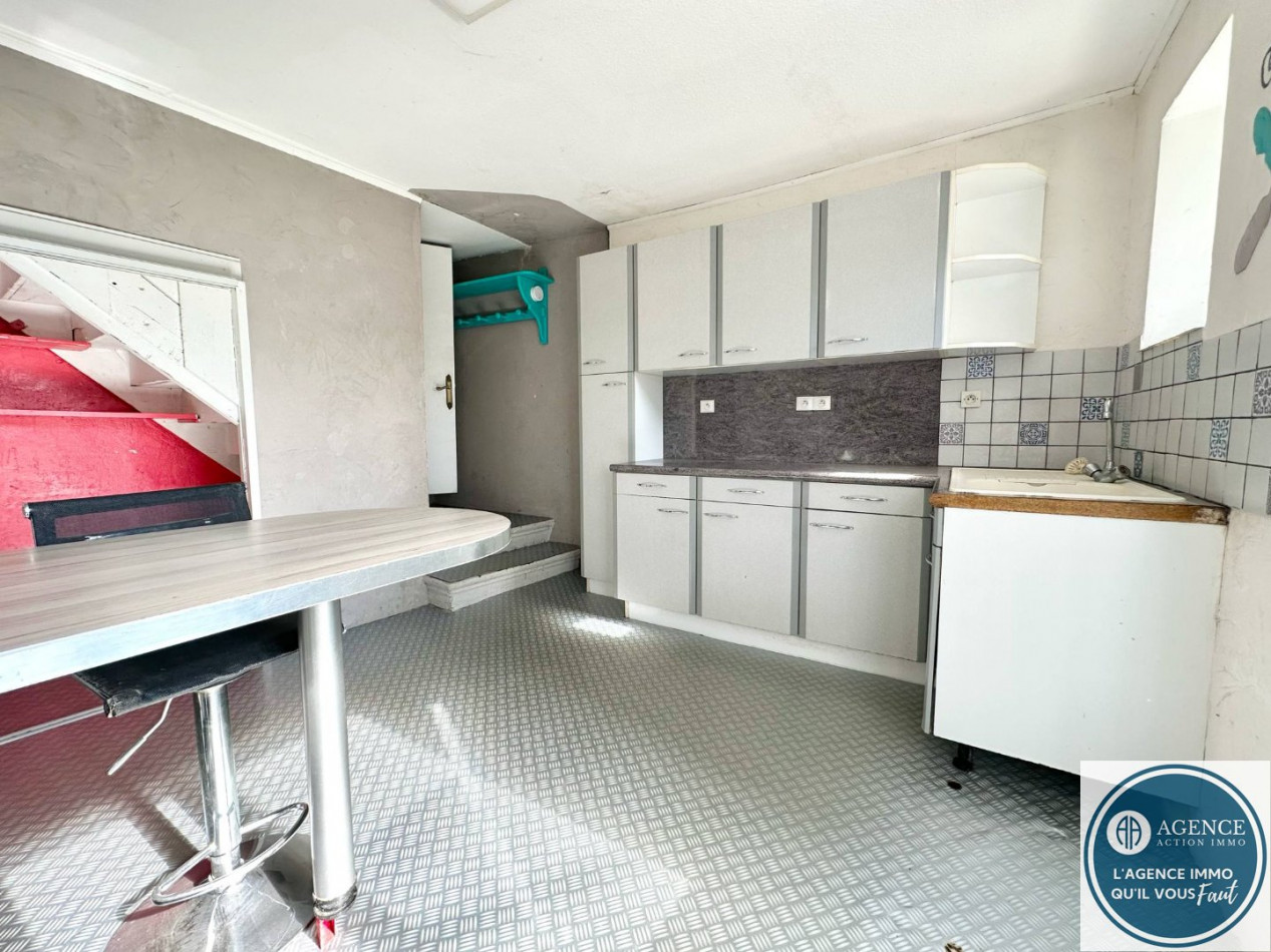 vente Maison Sarras - Photo 5