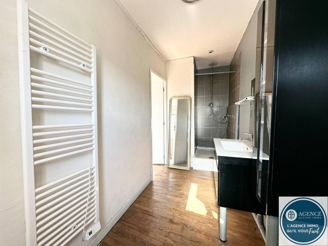 vente Maison Sarras - Photo 6