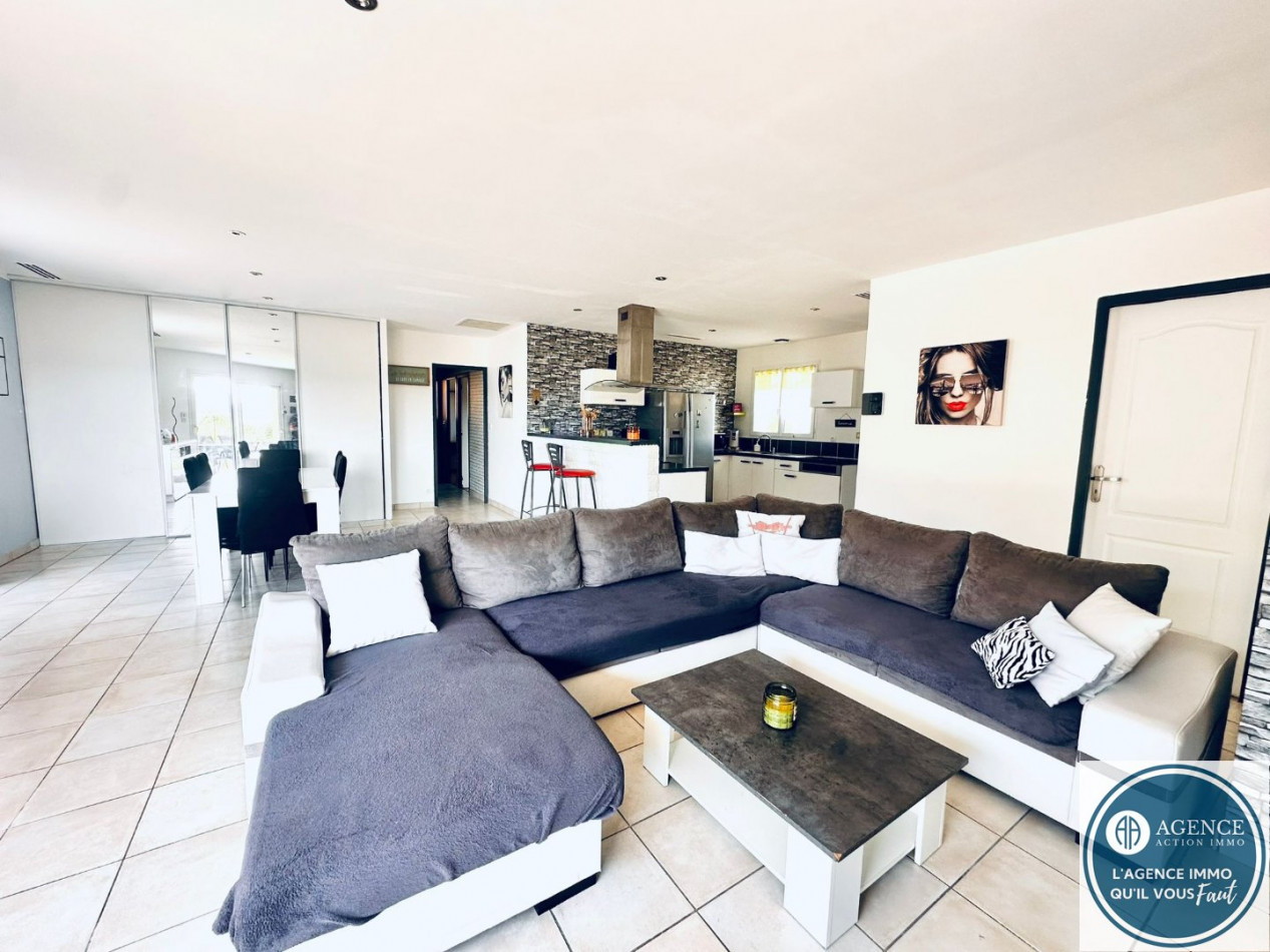 vente Maison Saint Rambert D'albon - Photo 1