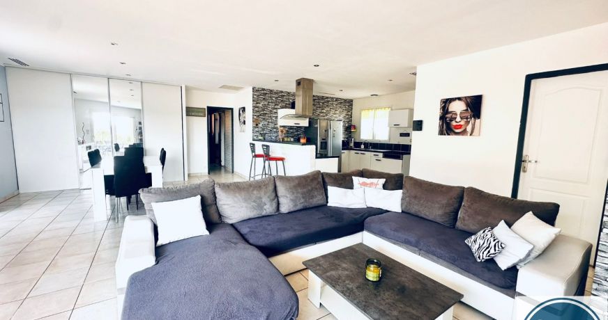 vente Maison Saint Rambert D'albon