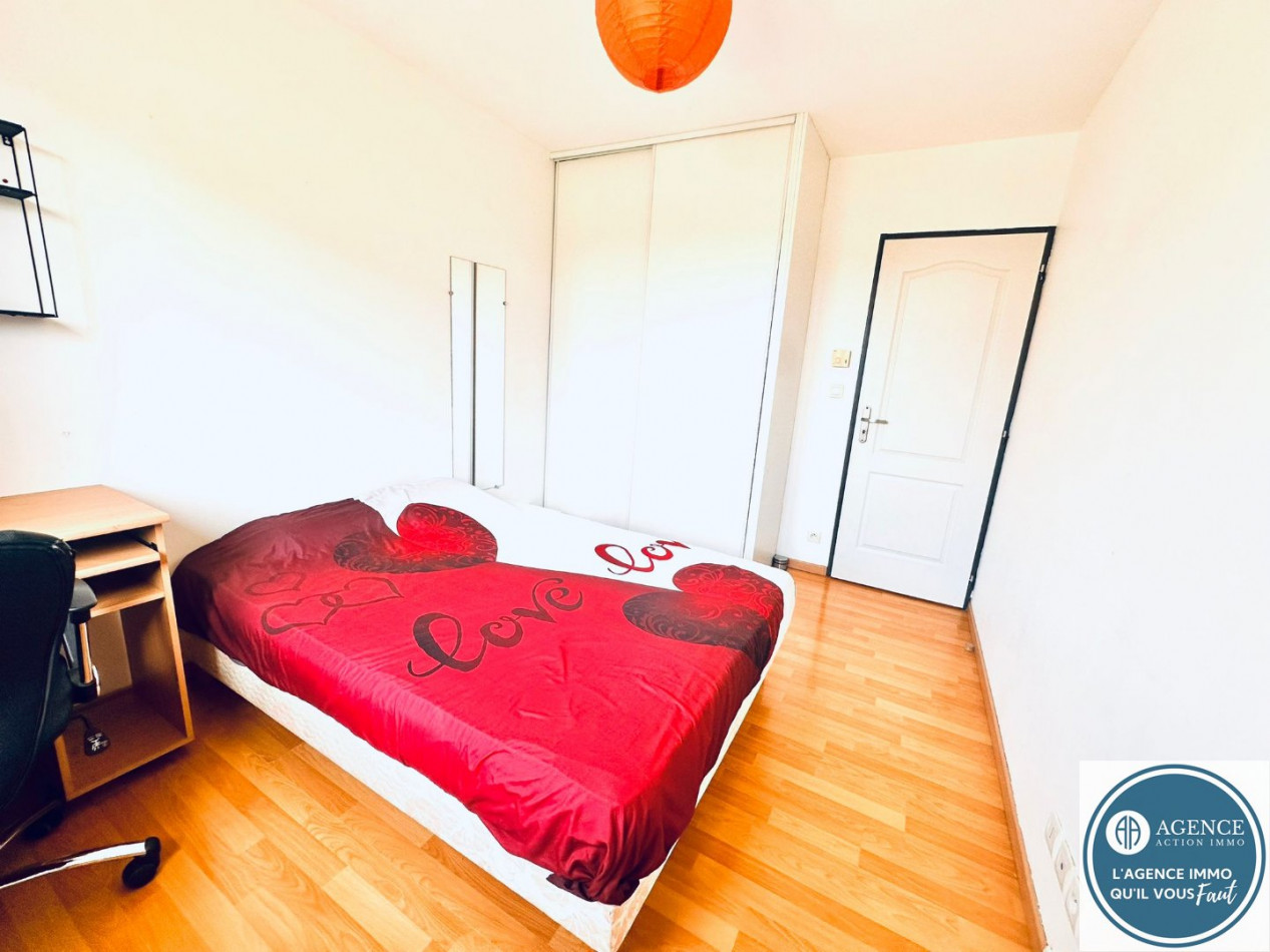 vente Maison Saint Rambert D'albon - Photo 10