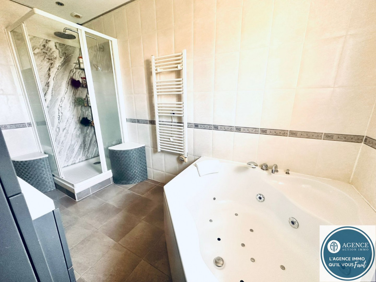 vente Maison Saint Rambert D'albon - Photo 11