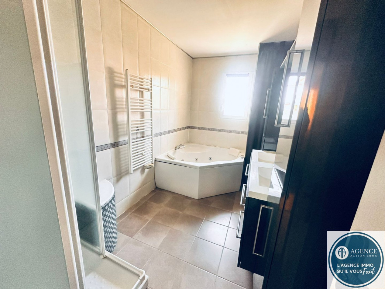 vente Maison Saint Rambert D'albon - Photo 12