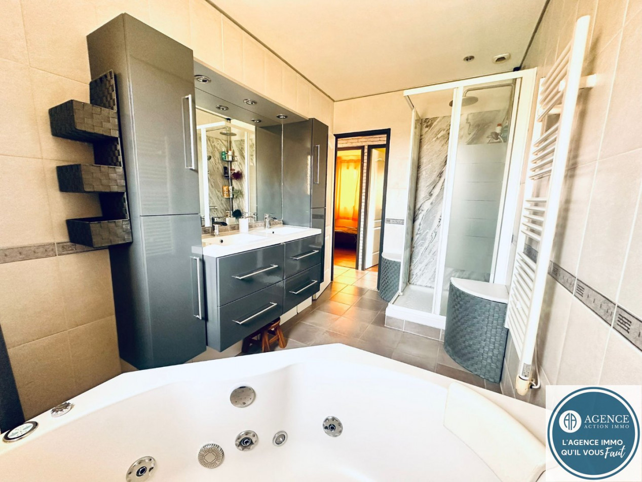 vente Maison Saint Rambert D'albon - Photo 13