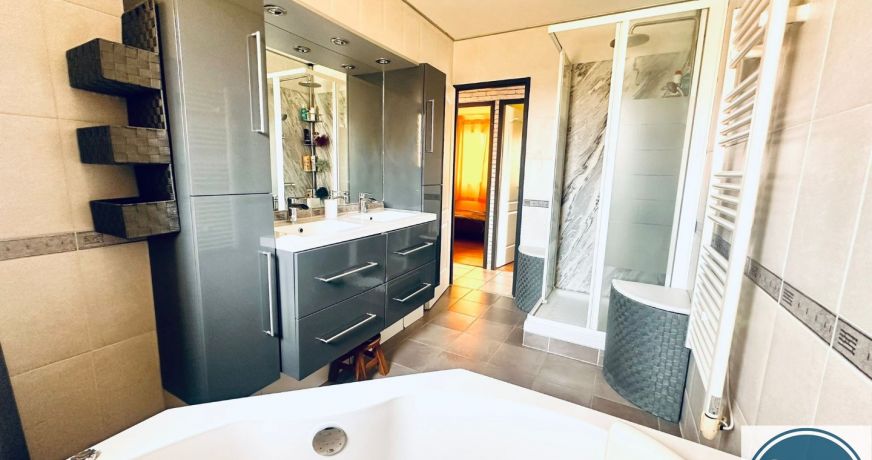 vente Maison Saint Rambert D'albon