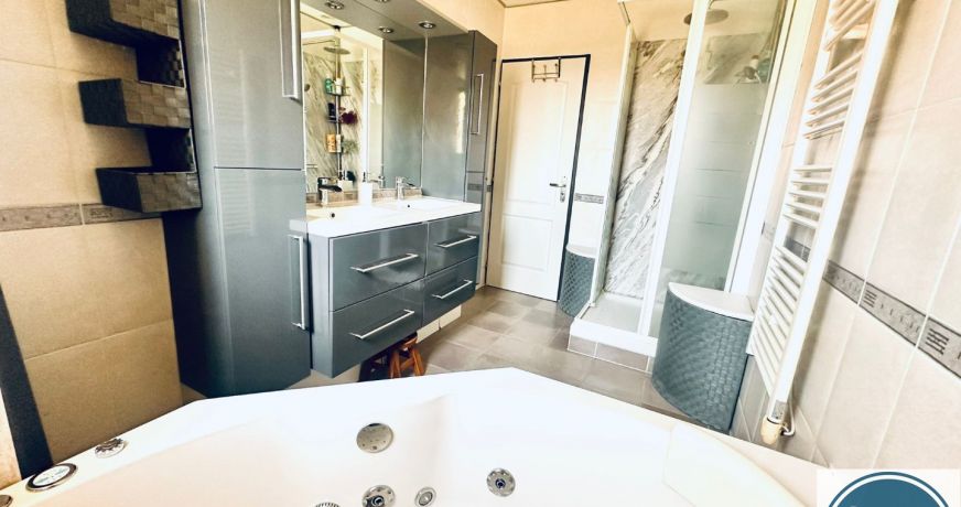 vente Maison Saint Rambert D'albon