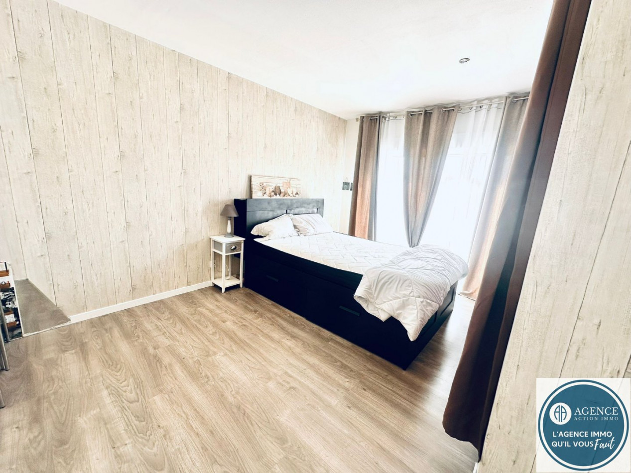 vente Maison Saint Rambert D'albon - Photo 15
