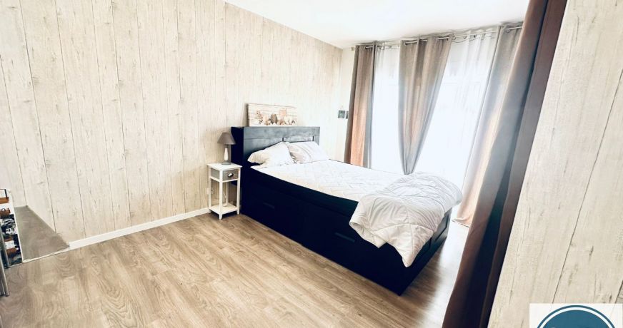 vente Maison Saint Rambert D'albon