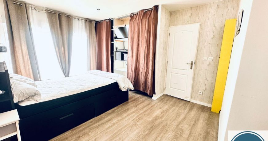 vente Maison Saint Rambert D'albon