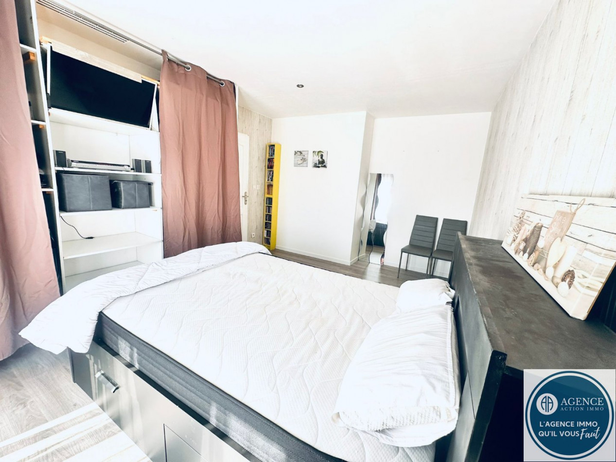 vente Maison Saint Rambert D'albon - Photo 17