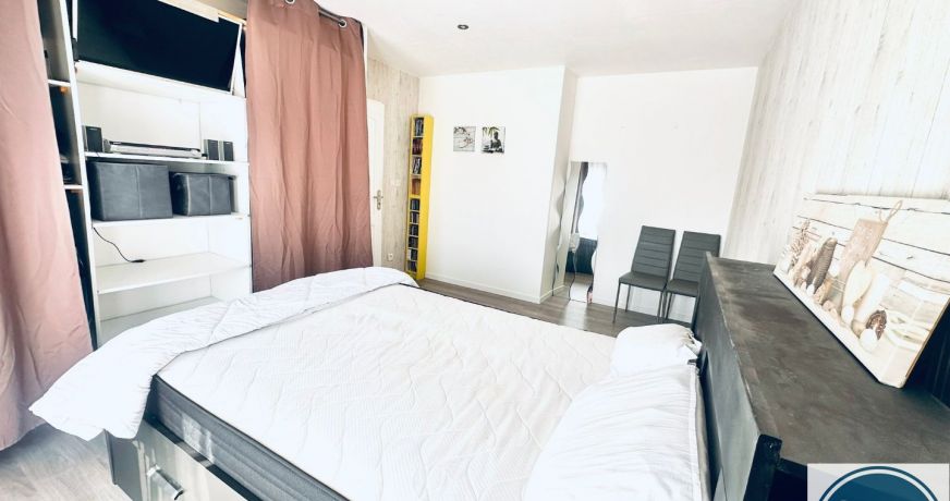 vente Maison Saint Rambert D'albon