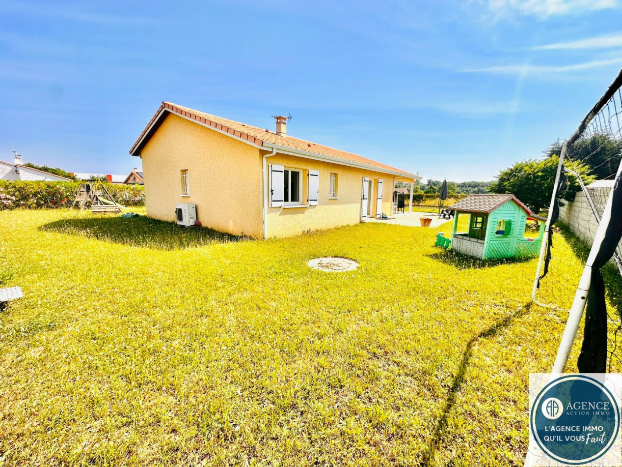 vente Maison Saint Rambert D'albon - Photo 18