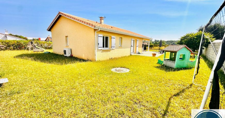 vente Maison Saint Rambert D'albon