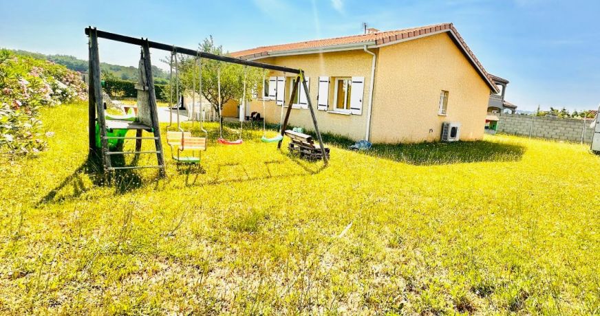 vente Maison Saint Rambert D'albon