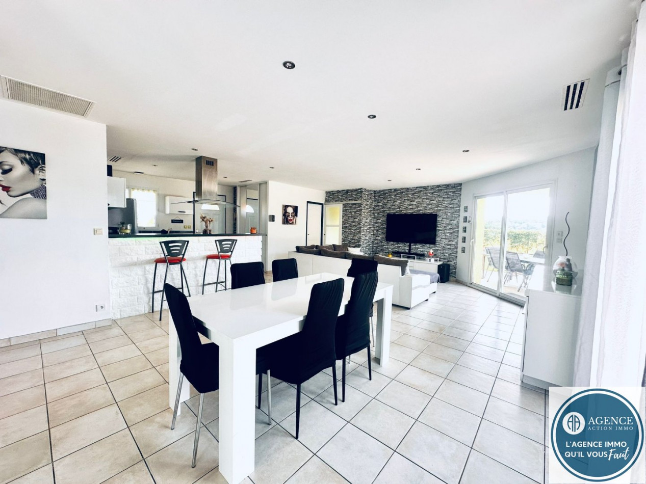 vente Maison Saint Rambert D'albon - Photo 2