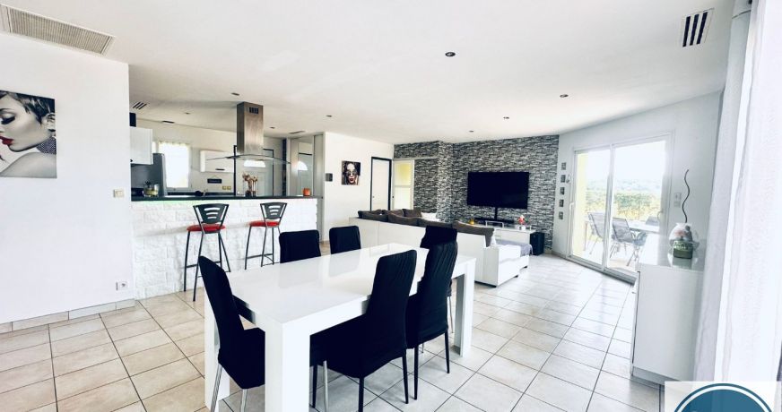 vente Maison Saint Rambert D'albon