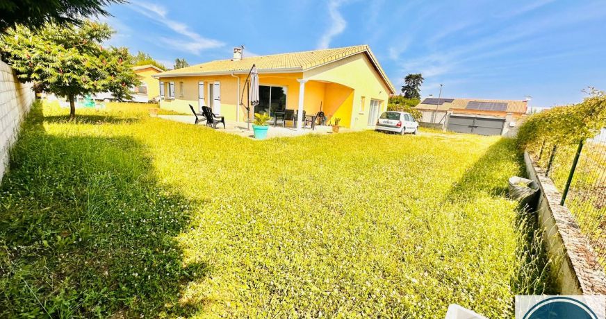 vente Maison Saint Rambert D'albon