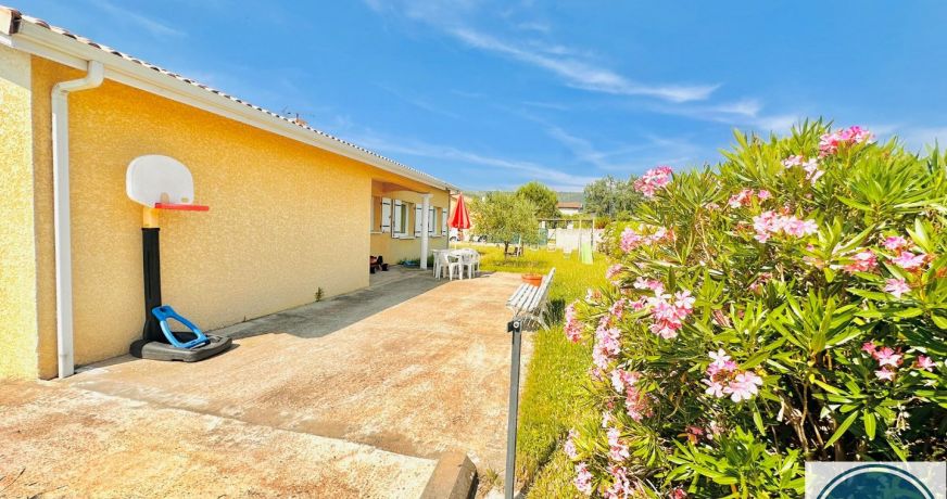 vente Maison Saint Rambert D'albon