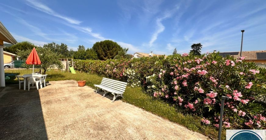 vente Maison Saint Rambert D'albon