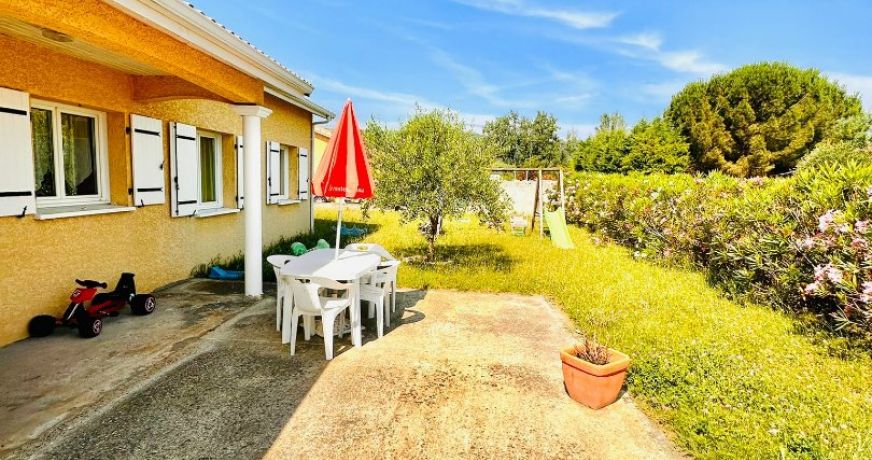 vente Maison Saint Rambert D'albon