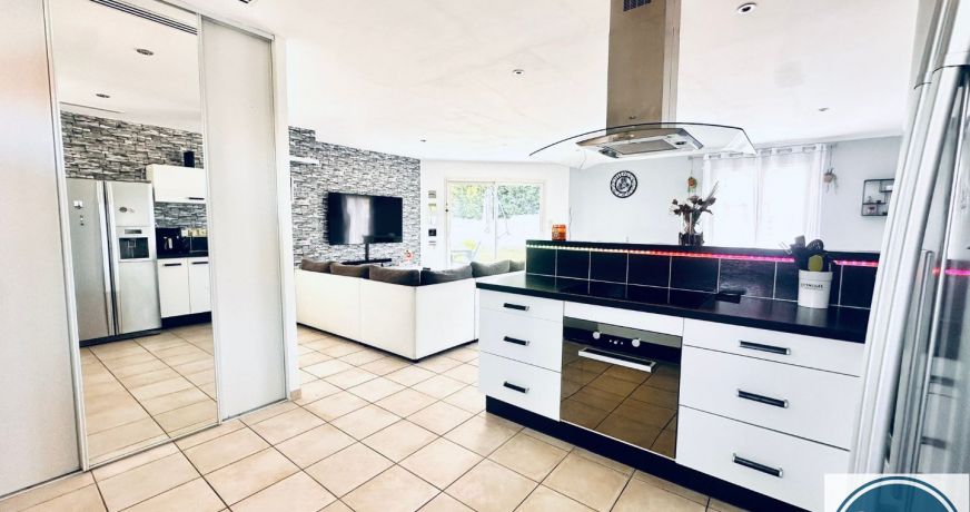 vente Maison Saint Rambert D'albon