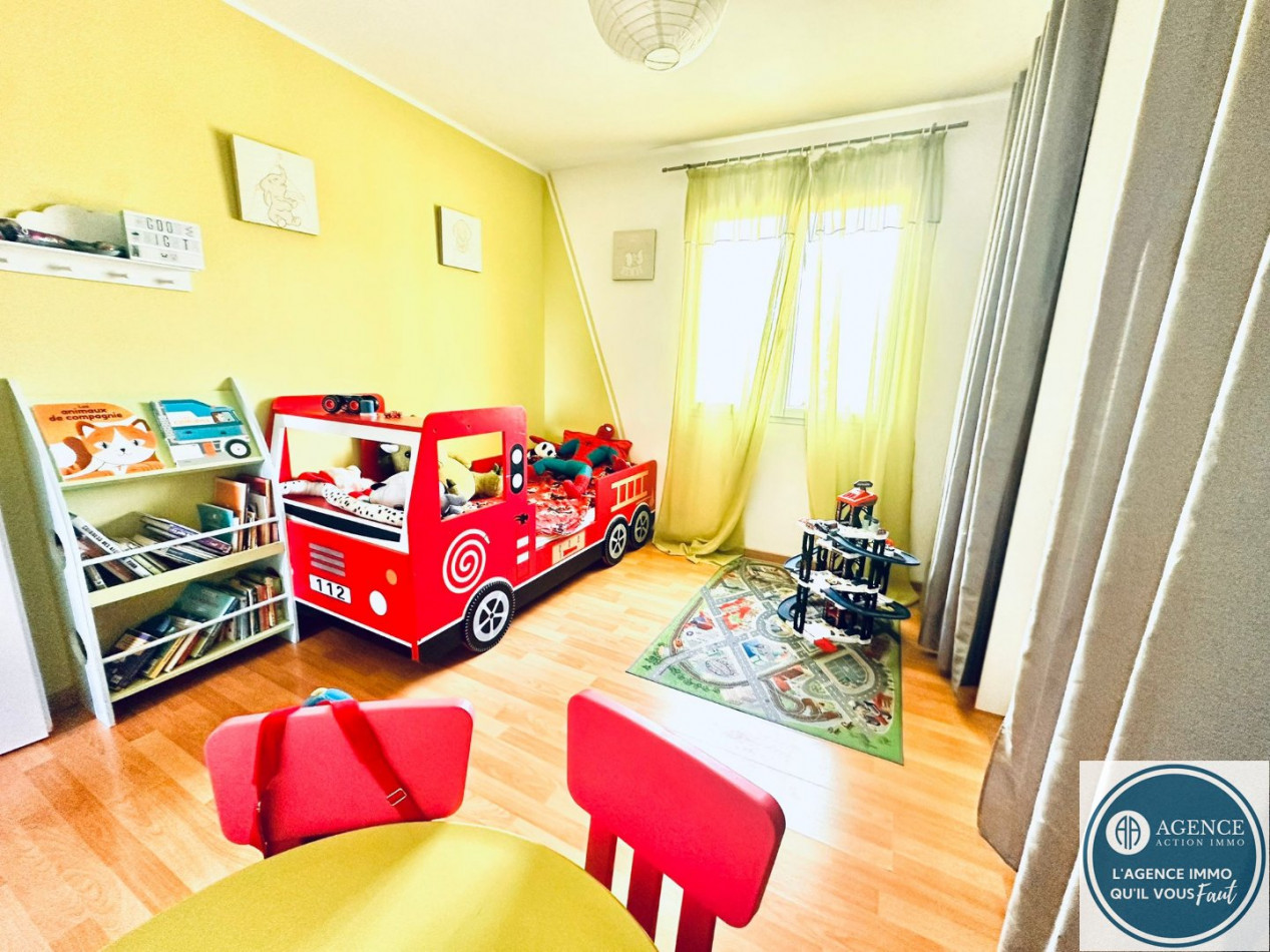 vente Maison Saint Rambert D'albon - Photo 5