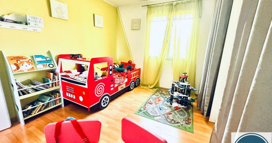 vente Maison Saint Rambert D'albon