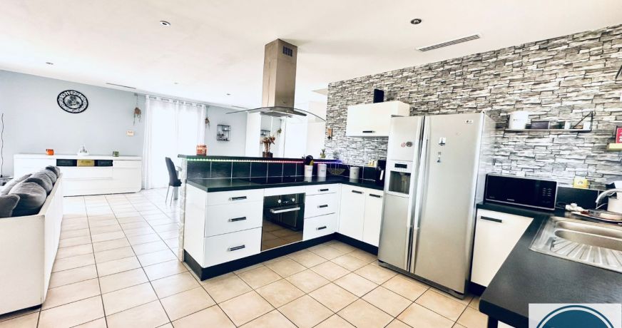 vente Maison Saint Rambert D'albon