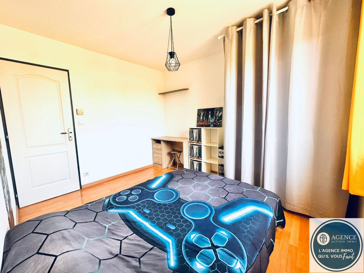 vente Maison Saint Rambert D'albon - Photo 6