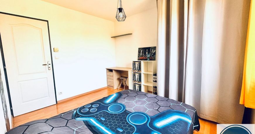 vente Maison Saint Rambert D'albon