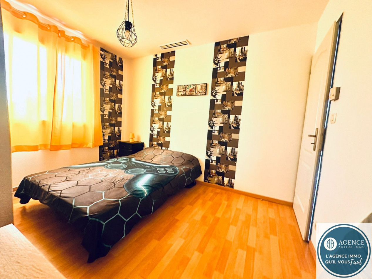vente Maison Saint Rambert D'albon - Photo 7