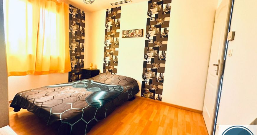 vente Maison Saint Rambert D'albon