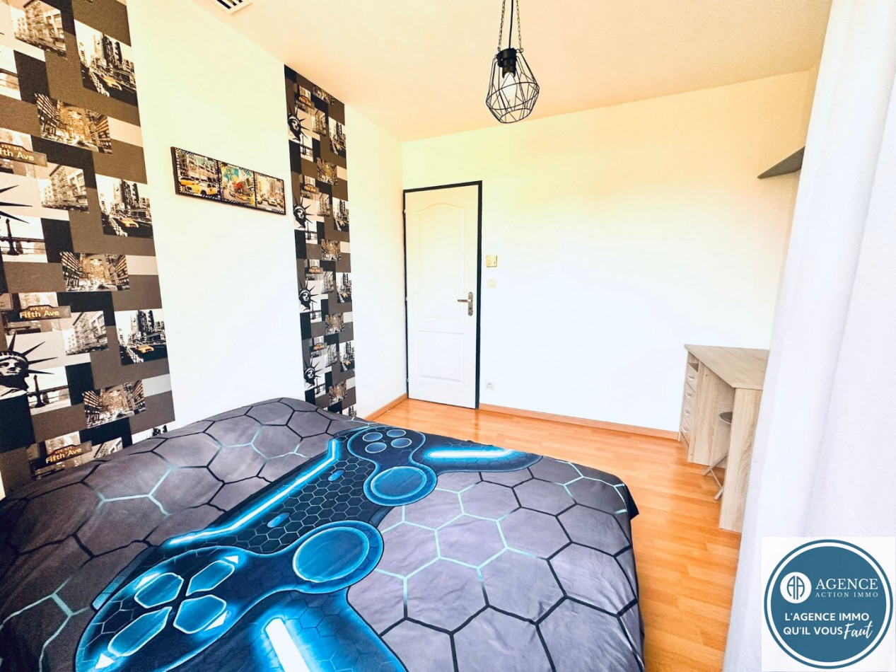 vente Maison Saint Rambert D'albon - Photo 8