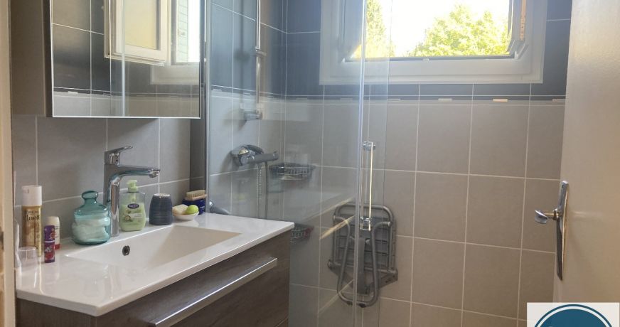 vente Maison individuelle Saint Prim