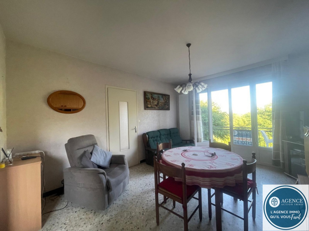 vente Maison individuelle Saint Prim - Photo 3