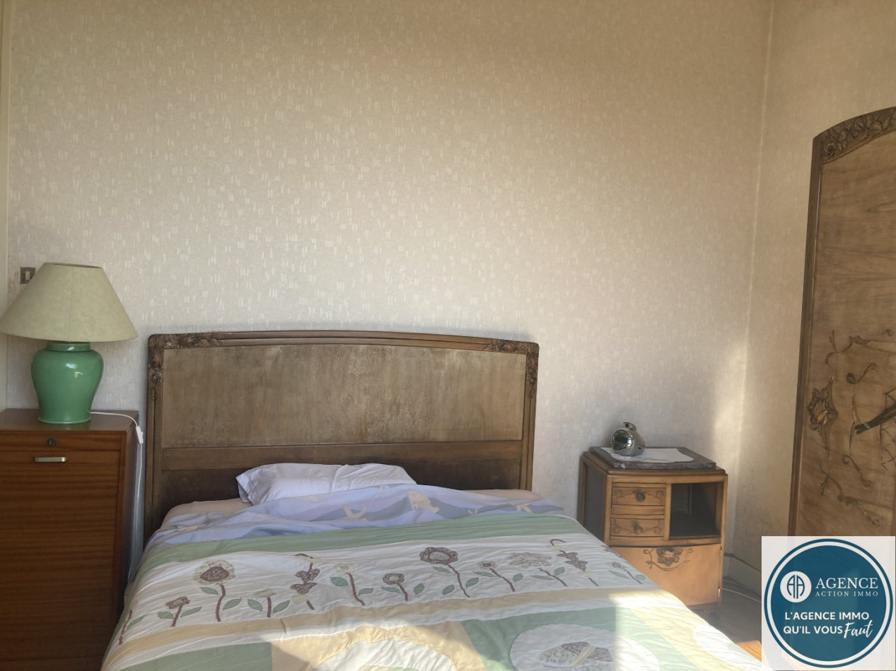 vente Maison individuelle Saint Prim - Photo 6