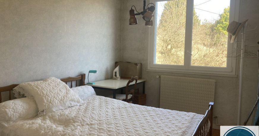 vente Maison individuelle Saint Prim