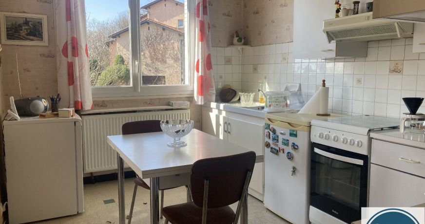 vente Maison individuelle Saint Prim