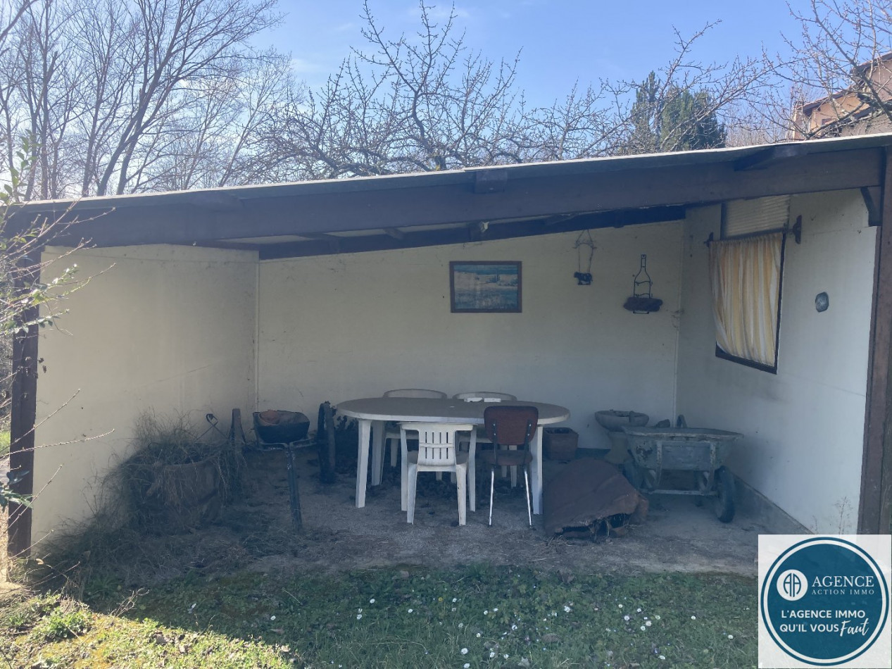 vente Maison individuelle Saint Prim - Photo 8