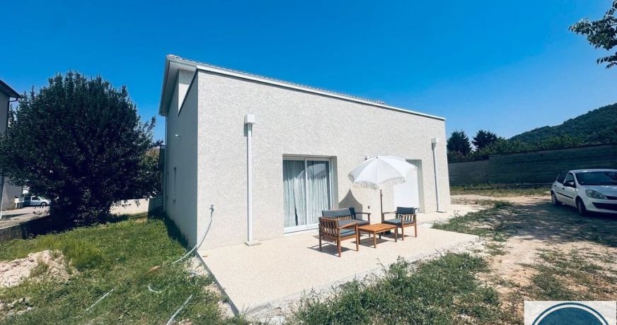 vente Maison Serrieres