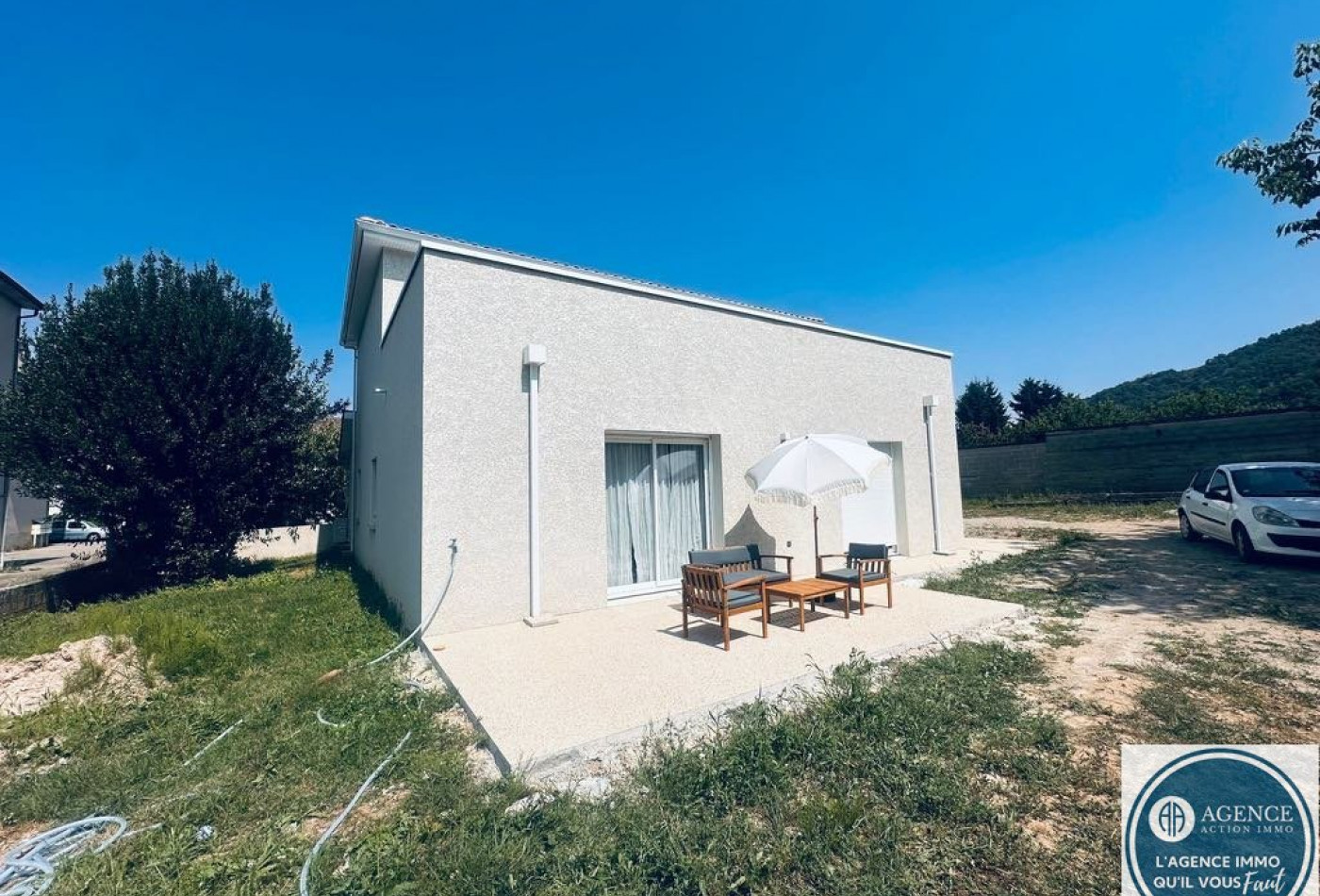 vente Maison Serrieres - Photo 2