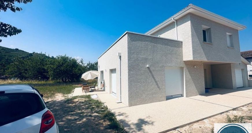 vente Maison Serrieres