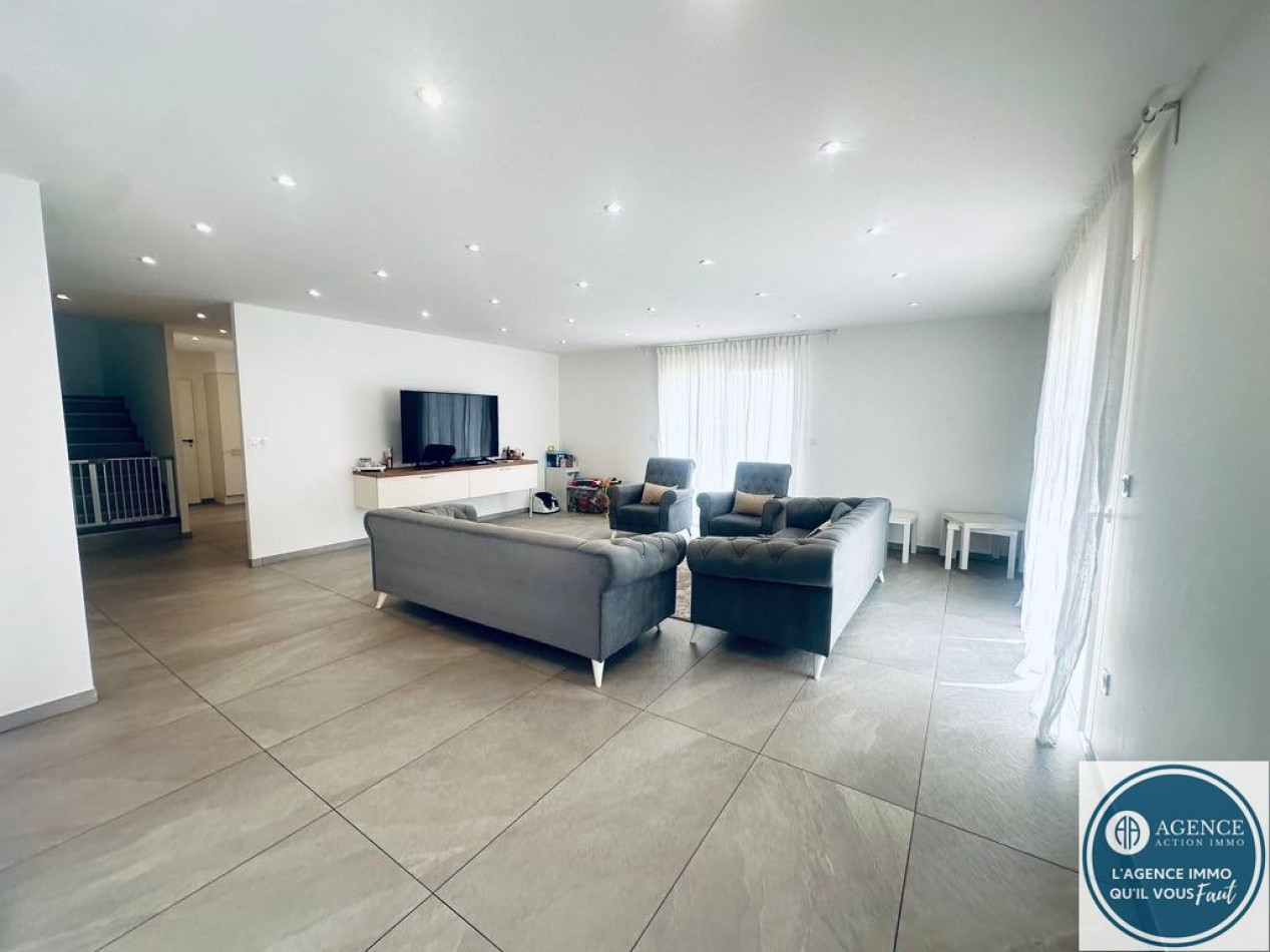 vente Maison Serrieres - Photo 5