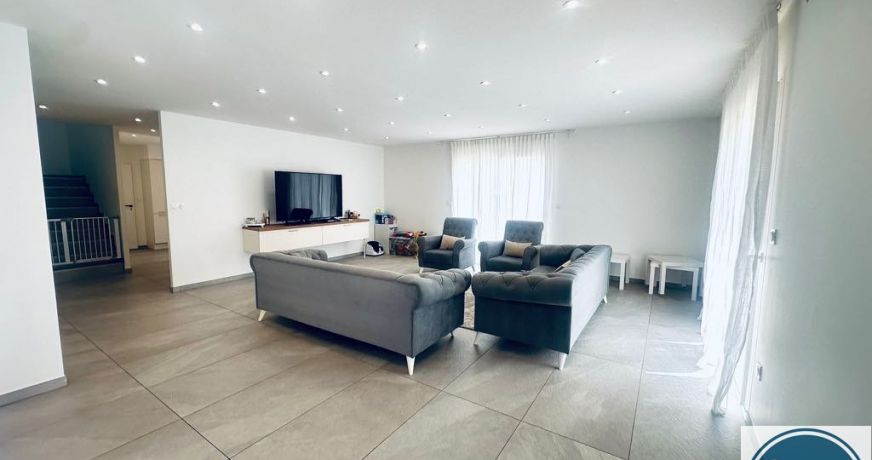 vente Maison Serrieres