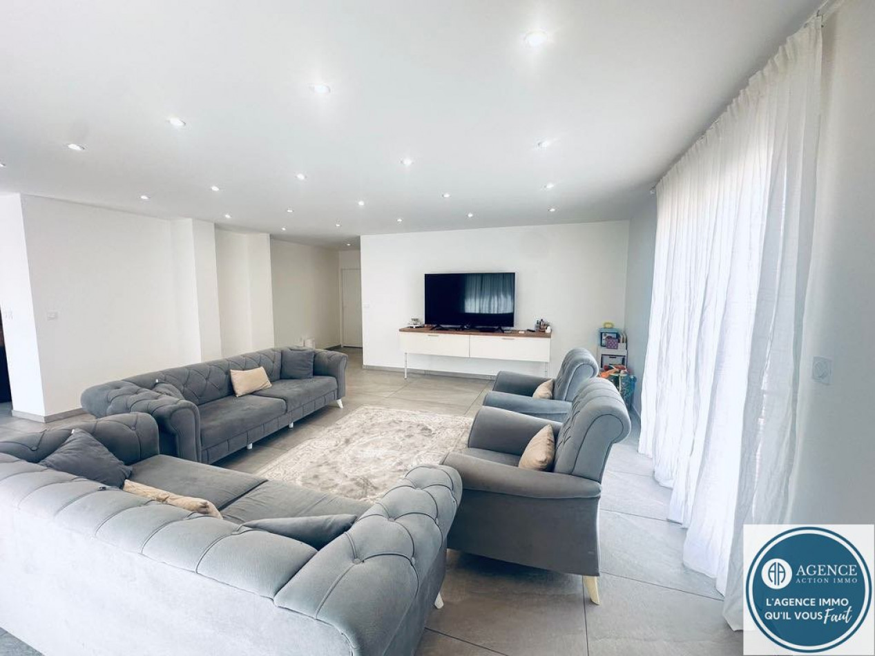 vente Maison Serrieres - Photo 6