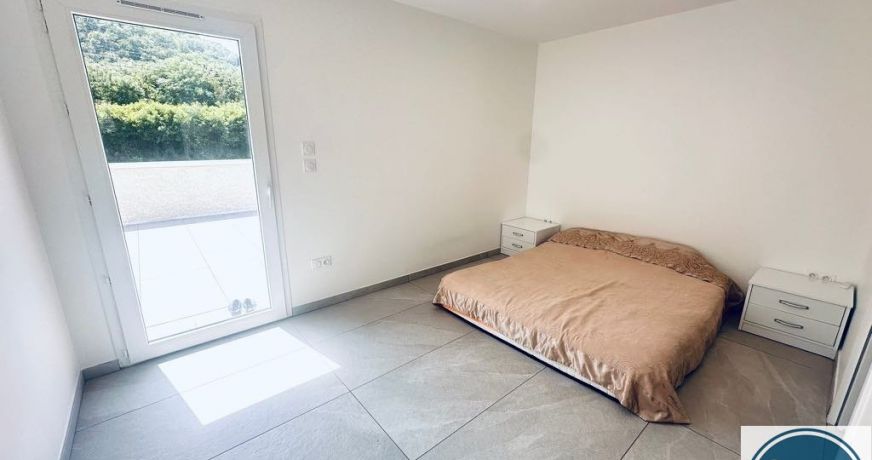 vente Maison Serrieres