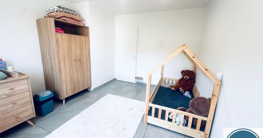 vente Maison Serrieres