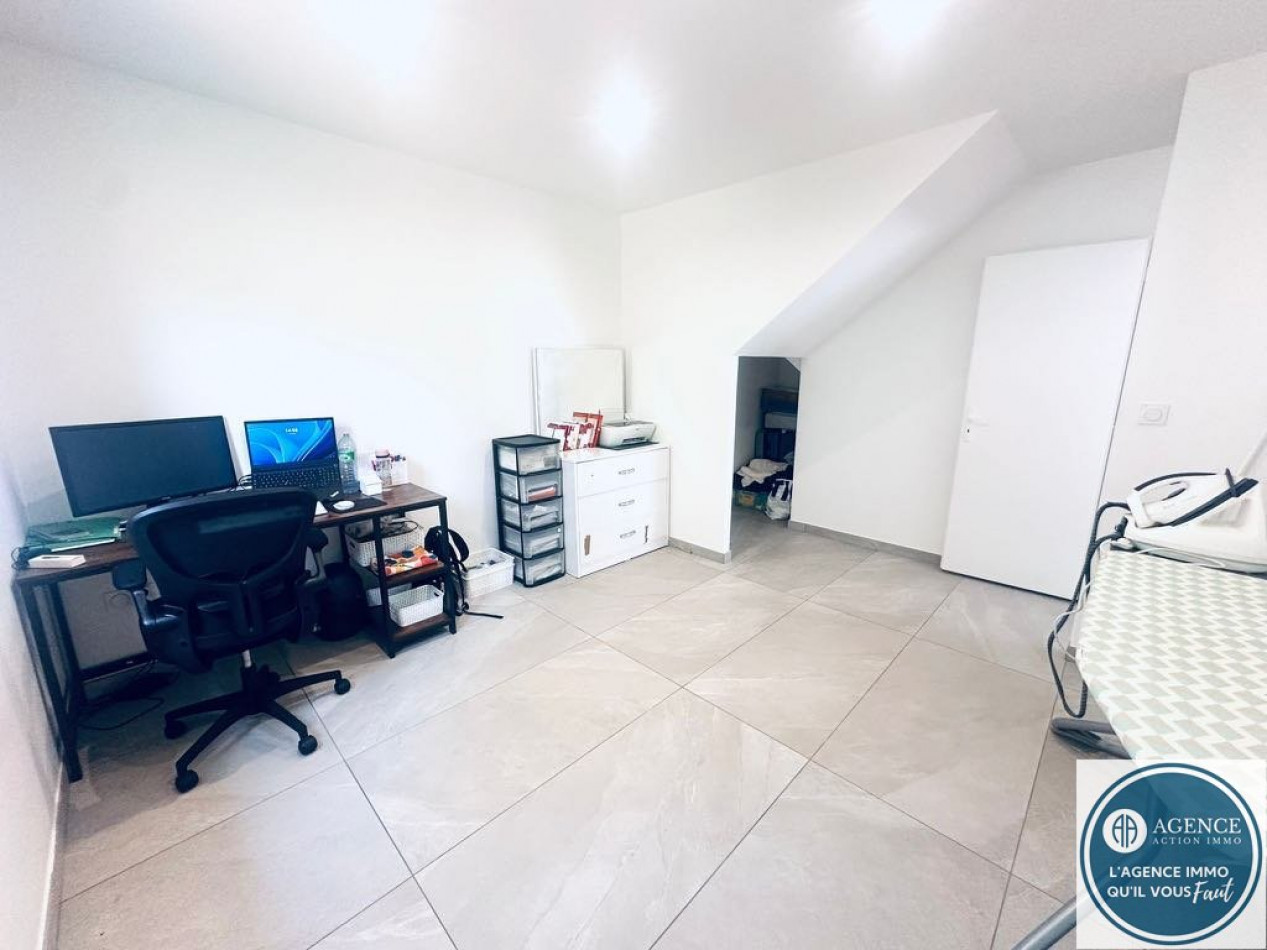 vente Maison Serrieres - Photo 9