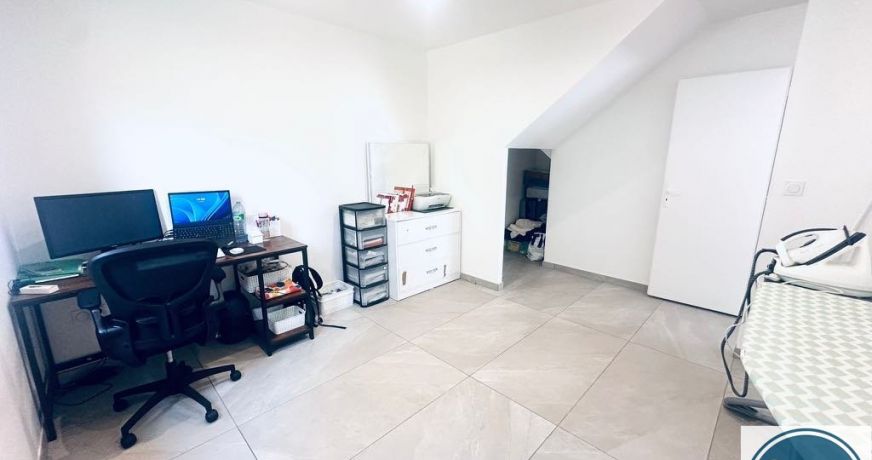vente Maison Serrieres