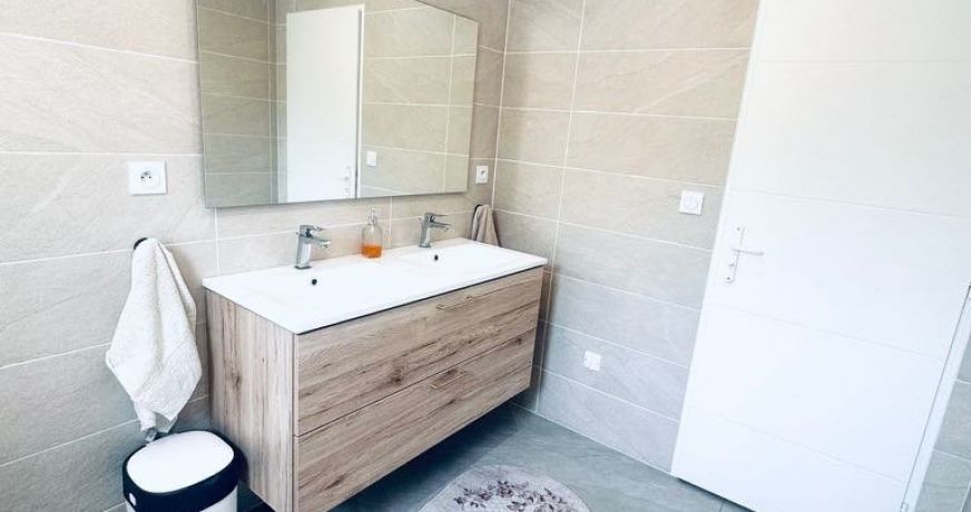 vente Maison Serrieres